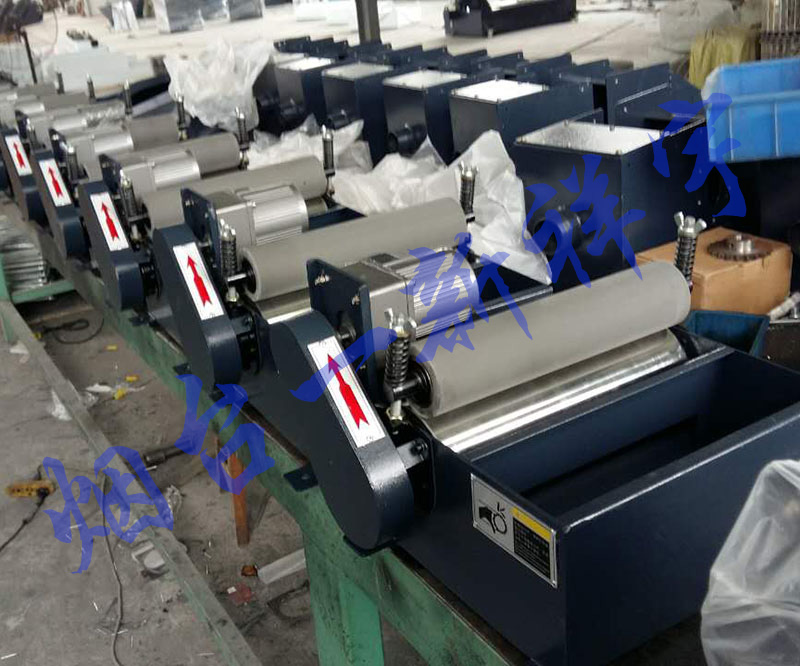 黄色蘑菇视频厂家讲述产品特点及应用